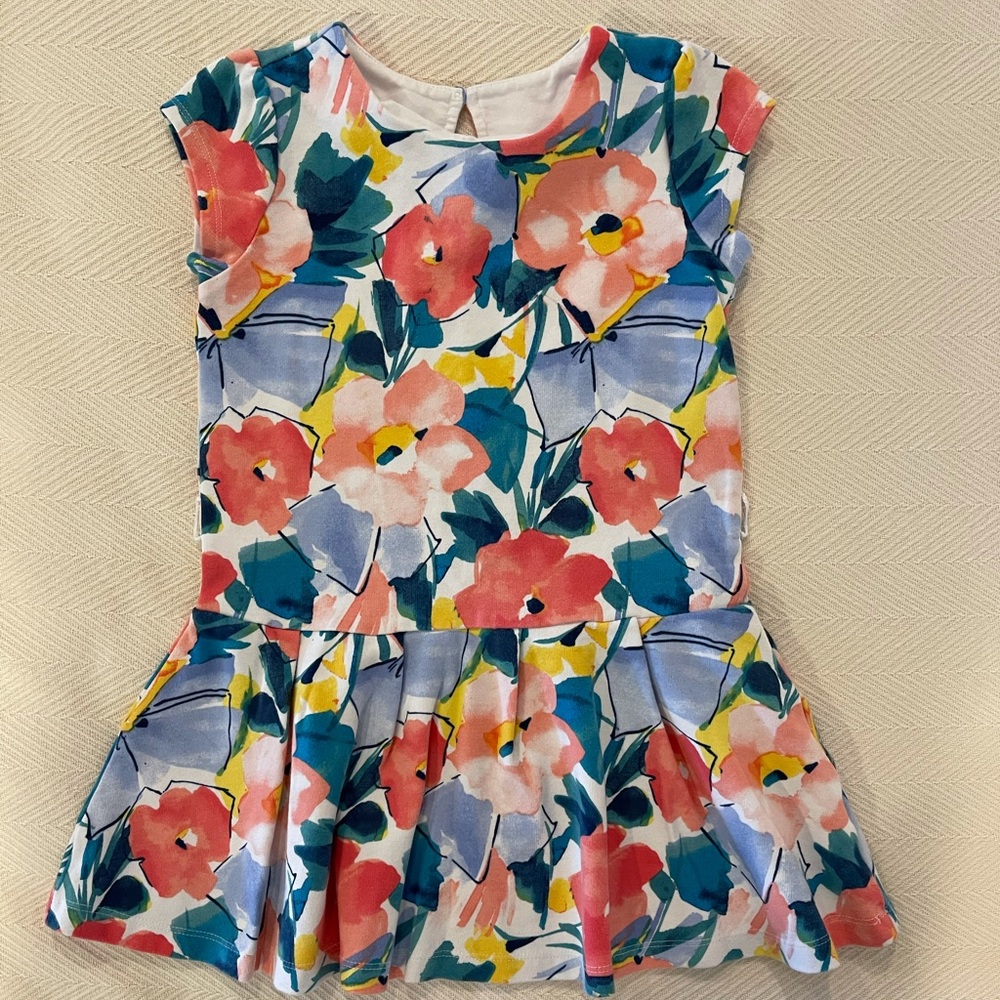 Girl’s Gymboree Dress Size 6